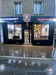 Photo n°13 de Le 213 grill à Pierrefitte-sur-Seine ()