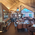 Photo n°6 de l'avis de Leonardo.a fait le 09/05/2023 à 21:55 sur le  Enoteca 17•56 - Real Companhia Velha à Vila Nova de Gaia