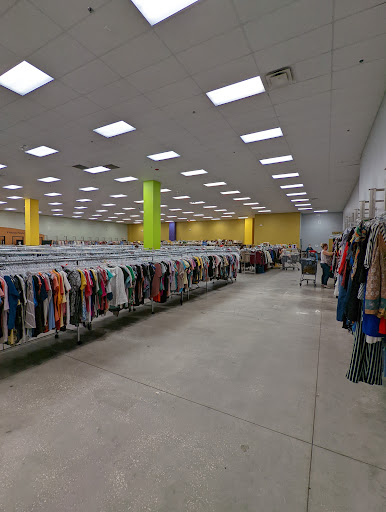 Thrift Store «Goodwill», reviews and photos, 4516 FL-46, Sanford, FL 32771, USA