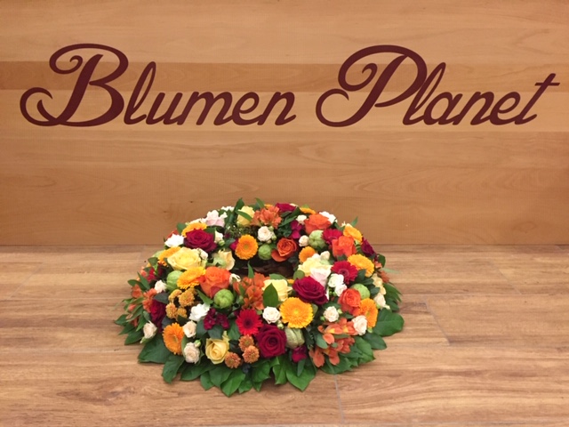 Rezensionen über Blumen - Planet GmbH in Baden - Blumengeschäft