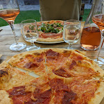 Photo n°1 de l'avis de Petra.i fait le 26/06/2023 à 19:03 sur le  Ristorante - Pizzeria Bar La Baita à Ronzo-Chienis