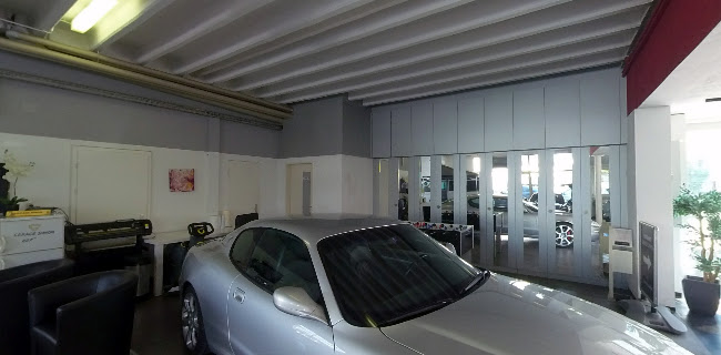 Rezensionen über Garage Simon GmbH in Kreuzlingen - Autowerkstatt