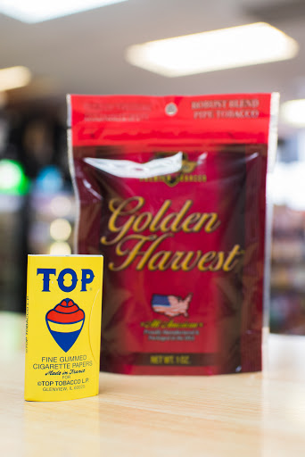 Tobacco Shop «Downtown Tobacco», reviews and photos, 381 Minnesota St, St Paul, MN 55101, USA