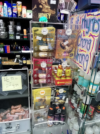 Tobacco Shop «Sin City Smoke shop», reviews and photos, 819 Lomax St, Jacksonville, FL 32204, USA