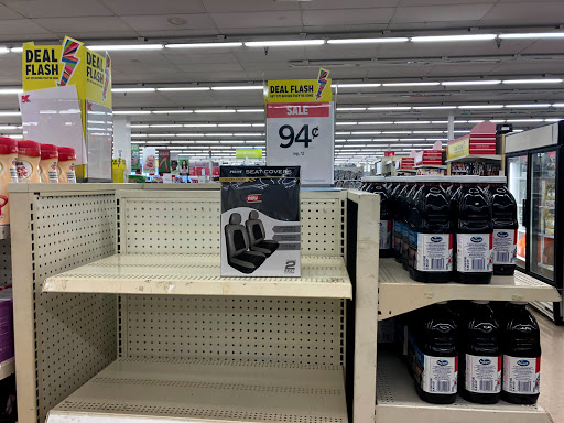 Discount Store «Kmart», reviews and photos, 3301 Center Rd, Brunswick, OH 44212, USA