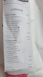 Photo n°9 de New School Tacos Toulouse - Minimes à Toulouse ()