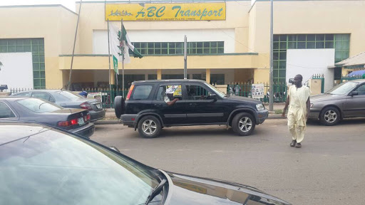 ABC Transport, Berger Junction, No. 36 A.E. Ekukinam St, Utako, Abuja, Nigeria, Insurance Agency, state Niger