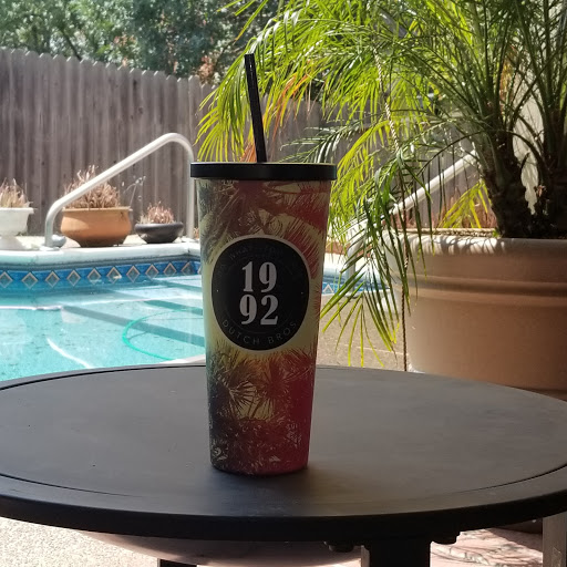 Coffee Shop «Dutch Bros Coffee», reviews and photos, 8552 Madison Ave, Fair Oaks, CA 95628, USA