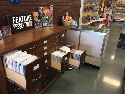Comic Book Store «1st Edition Comics», reviews and photos, 2826 GA-54, Peachtree City, GA 30269, USA