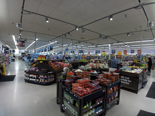 Grocery Store «Food Lion», reviews and photos, 5209 Plaza Dr, Hopewell, VA 23860, USA