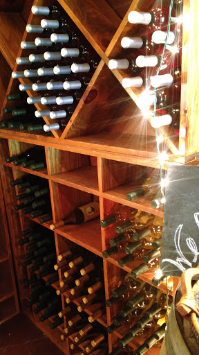 Winery «Banner Elk Winery & Villa», reviews and photos, 60 Deer Run Rd, Banner Elk, NC 28604, USA