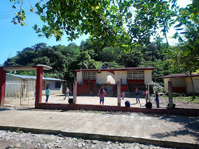 Escuela Telesecundaria 'Saturnino Cedillo Martínez', Tamcuem, Aquismón, S.L.P