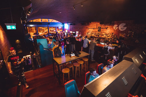 Alternative bars in Perth