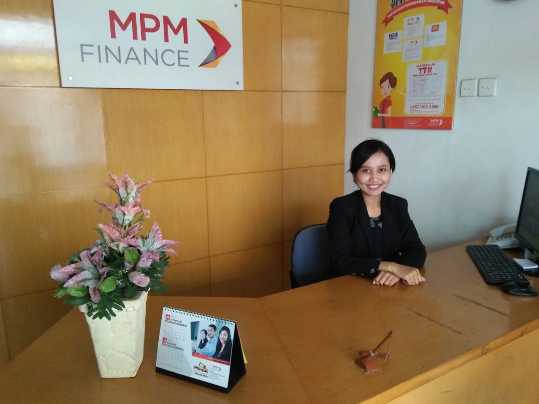 MPM FINANCE