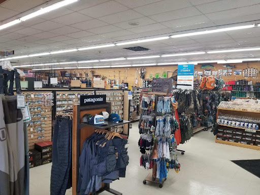 Outdoor Sports Store «Ramsey Outdoor Store», reviews and photos, 835 NJ-17, Ramsey, NJ 07446, USA