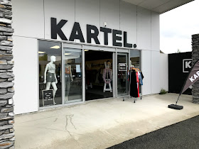 KARTEL Clothing NZ, Twizel