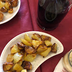 Photo n°6 de l'avis de Eugenia.r fait le 03/07/2022 à 09:55 sur le  Antica Trattoria Via Roma à Scanno