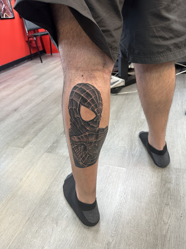 Explore tattoos for son ideas, creative tattoo ideas in Waynesboro, available at Hessoms Ink