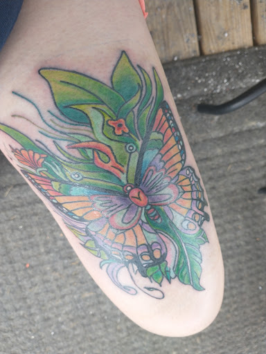 Discover dragon tattoo ideas pinterest designs for your next tattoo in Chattanooga at Southern Soul Tattoo & Piercing Studio