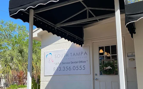 South Tampa Dental Studio image