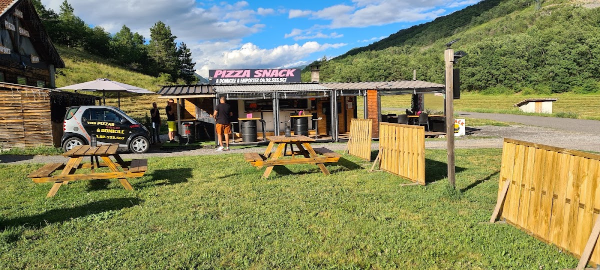 Bonnardel Stéphane à Tallard (Hautes-Alpes 05)