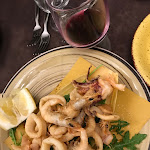 Photo n°1 de l'avis de Edouard.I fait le 17/08/2021 à 20:26 sur le  Restaurant And Pizzeria Zelluso Arcamone Di Vincenzo à Casamicciola Terme