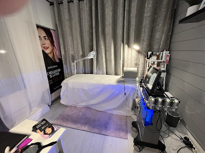 Hydrafacial Le Lab Neuilly Sur Seine à Neuilly-sur-Seine