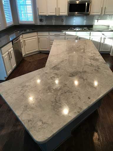 M&M Granite and Marble - Granite Supplier in Chantilly