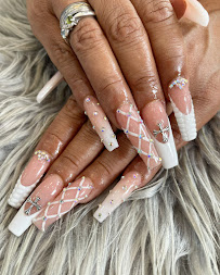 Red Coral Nails & Spa - Photo 4 - Car repair in Brooklyn, NY, New York