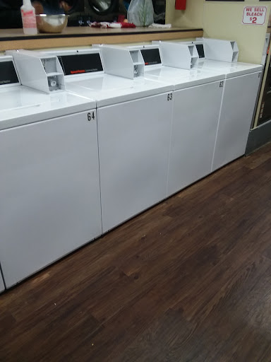 Laundry «Laundry For Less», reviews and photos, 7551 Commonwealth Ave, Buena Park, CA 90621, USA