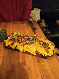Les plus récentes photos du Restaurant tex-mex (Mexique) Burritos Hermanos à Paris - n°1