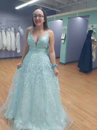 Bridal Shop «USA Bridal», reviews and photos, 1201 N Dixie Hwy #103, Elizabethtown, KY 42701, USA