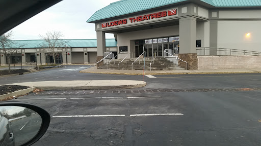 Movie Theater «AMC Loews Seacourt 10», reviews and photos, 635 Bay Ave, Toms River, NJ 08753, USA