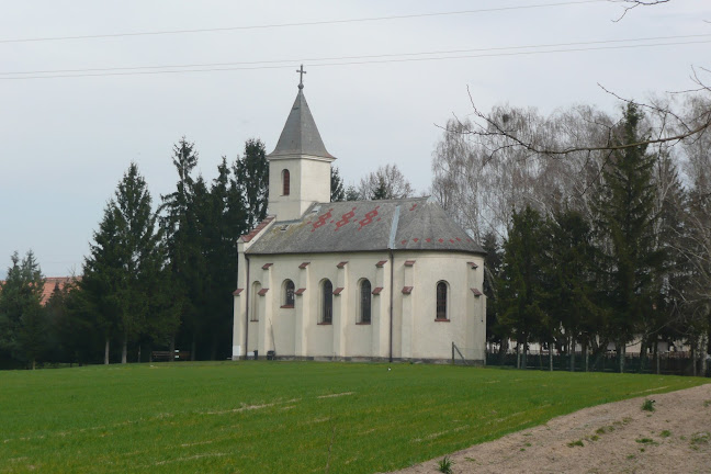 Ipolyvecei evangélikus templom - Ipolyvece