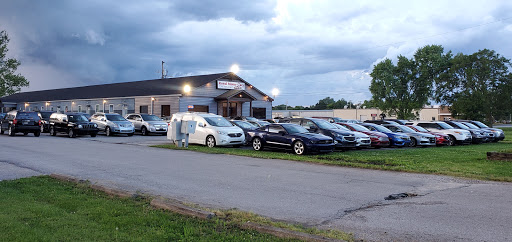 Used Car Dealer «Royal Motor Cars LLC», reviews and photos, 2341 Russellville Rd, Bowling Green, KY 42101, USA