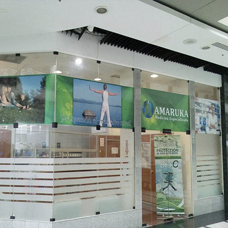 Opiniones de Farmacias AMARUKA en Guayaquil - Farmacia