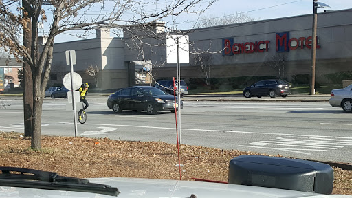 Memorial Park «John Russell Wheeler Park», reviews and photos, US-1, Linden, NJ 07036, USA