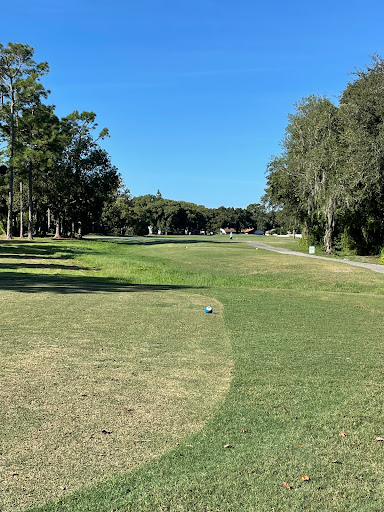 Golf Club «Casselberry Golf Club», reviews and photos, 300 S Triplet Lake Dr, Casselberry, FL 32707, USA