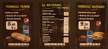 Les plus récentes photos du Restaurant LE MURANO à Avignon - n°5