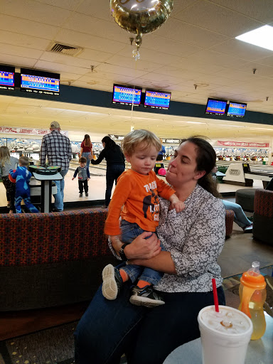 Bowling Alley «Millsboro Lanes», reviews and photos, 213 Mitchell St, Millsboro, DE 19966, USA