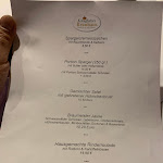 Photo n°6 de l'avis de Daniel. fait le 22/05/2022 à 13:53 sur le  Königliches Brauhaus Altlandsberg à Altlandsberg