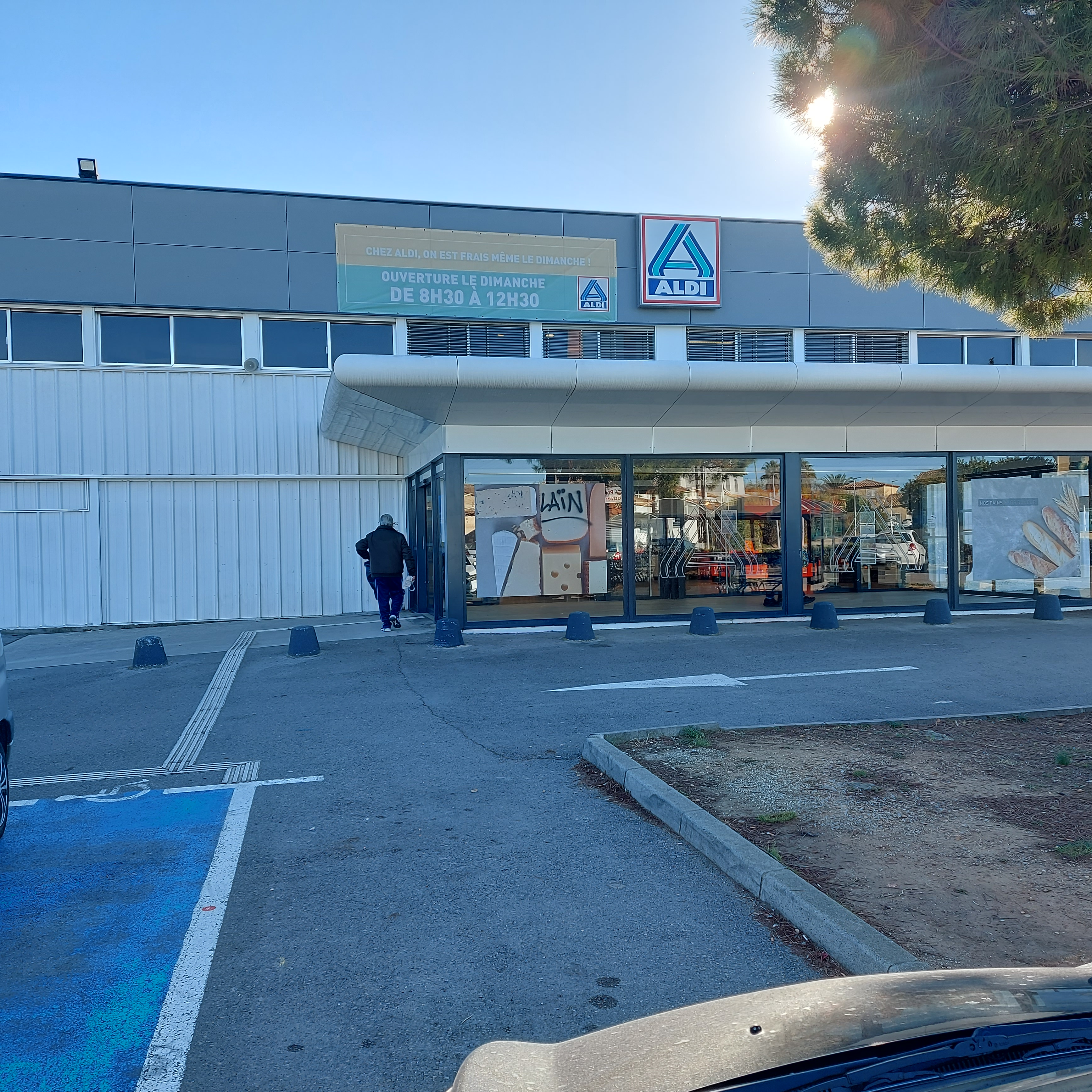 Photo n° 1 de l'avis de Jo. fait le 01/02/2024 à 17:56