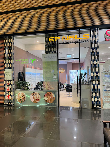 Nail product shops in Berlin