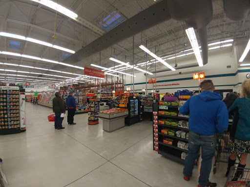 Supermarket «WinCo Foods», reviews and photos, 2020 Caldwell Blvd, Nampa, ID 83651, USA