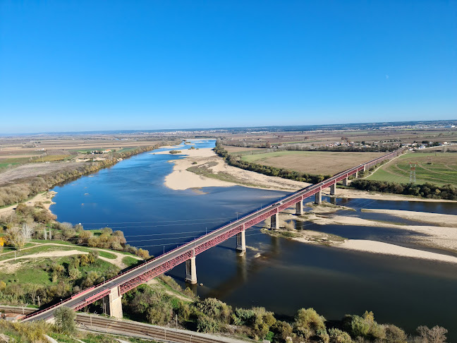 Jardim das Portas do Sol - Santarém