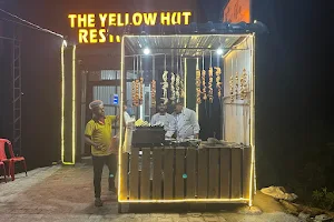 The Yellow Hut Restaurant image