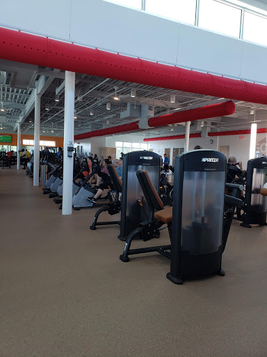 Gym «YMCA South County», reviews and photos, 9650 Old Big Bend Rd, Riverview, FL 33578, USA