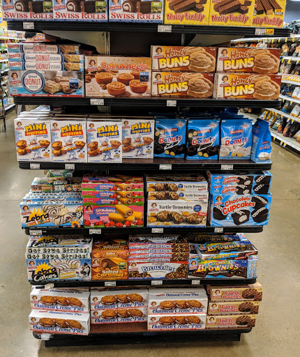 Grocery Store «Kroger», reviews and photos, 975 Providence Square Shopping Center, Virginia Beach, VA 23464, USA