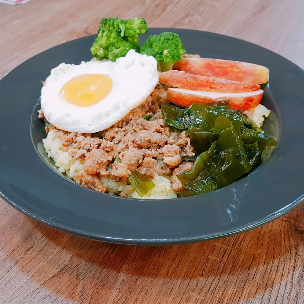 基隆仁愛市場～泰好吃 的照片