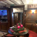 Photo n°7 de l'avis de serena.c fait le 15/12/2022 à 12:32 sur le  Breuers Häuschen Dürens ältestes Gasthaus à Düren